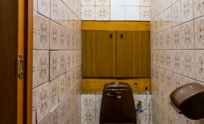 Купить 1-комнатную квартиру, Минск, ул. Белецкого, д. 14/2 (Московский район). Фото 13