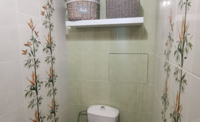 Снять 2-комнатную квартиру, Минск, просп. газеты Правда, д. 15(Московский район). Фото 10