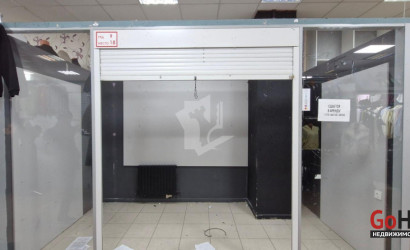 Аренда торгового помещения, Минск, Хоружей ул., 1/А,  7.6 кв.м.. Фото 4