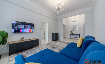 Снять 2-комнатную квартиру на сутки, Минск, просп. Независимости, д. 44 (Советский район). Фото 16