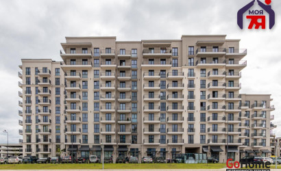 Купить 3-комнатную квартиру, Минск, Виталия Цвирко ул., 67 (Советский район). Фото 27