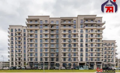 90.4 м2, Минск(Беды, д. 36)