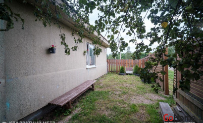 Купить 3-комнатную квартиру, Минск, Ельницкая ул., 58 (Заводской район). Фото 16