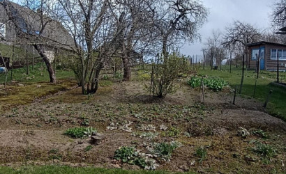 Купить дом в деревне, Аксаковщина, Центральная 23, 22.3 соток. Фото 18