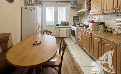 Купить 3-комнатную квартиру, Брест, Ковалево, ул. Суворова. Фото 4