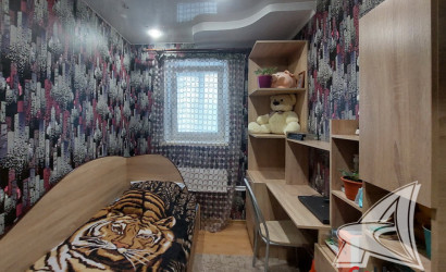 Купить 1-комнатную квартиру, Брест, Речица, ул. Адамковская. Фото 13