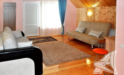 Купить дом, Каменюки, Каменюкский с/с, 25 соток. Фото 8