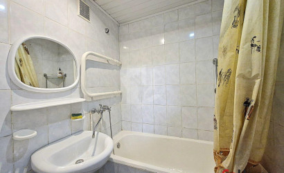 Снять 3-комнатную квартиру, Лесной, аг. Лесной, ул. Троицкая, 30, Минский р-н, Минская область. Фото 19