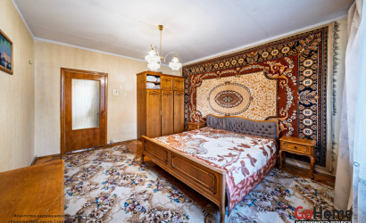 Купить 4-комнатную квартиру, Минск, Пулихова, 7/2 (Партизанский район). Фото 6