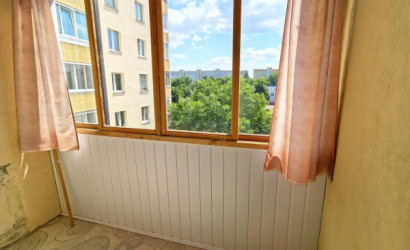 Купить 2-комнатную квартиру, Минск, Дунина-Марцинкевича ул., 6 (Фрунзенский район). Фото 4