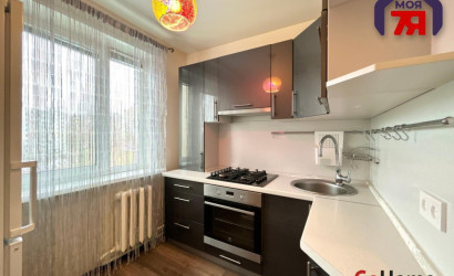 Купить 2-комнатную квартиру, Солигорск, Козлова ул., 7. Фото 10