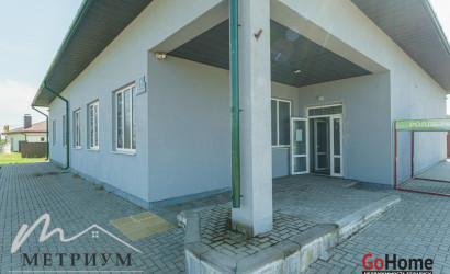 Аренда торгового помещения, Столбцы, Набережная , 6, 337.8 кв.м.. Фото 26