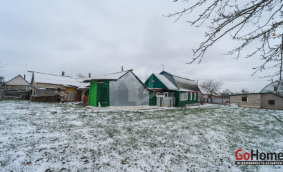 Купить дом, Смолевичи, Подгорная ул., 14, 9.1 соток. Фото 22