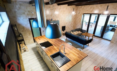 Снять 4-комнатную квартиру, Колодищи, Мирная. Фото 11