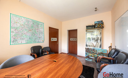 Купить 8-комнатную квартиру, Минск, Аннаева, 78 (Партизанский район). Фото 21