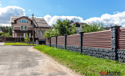 Купить коттедж, Минск, Рябинницкая, 1А, 13.44 соток. Фото 36