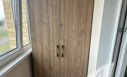 Купить 3-комнатную квартиру, Брест, Центр, ул. Гоголя. Фото 37