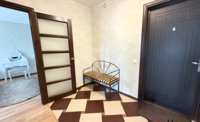 Снять 2-комнатную квартиру, Минск, ул. Кунцевщина, д. 25. Фото 9