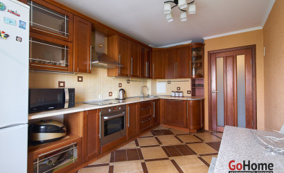 Купить 2-комнатную квартиру, Минск, Скрипникова, 11 (Фрунзенский район). Фото 2