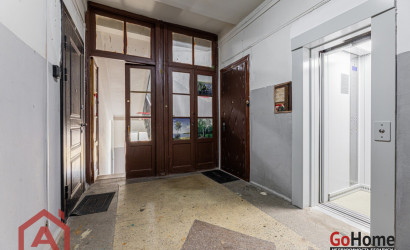 Купить 2-комнатную квартиру, Минск, Независимости, 42 (Партизанский район). Фото 23