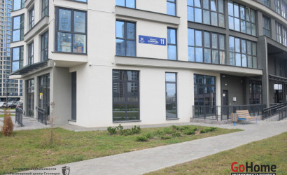 Аренда торгового помещения, Минск, Жореса Алфёрова, 11,  72.6 кв.м.. Фото 1