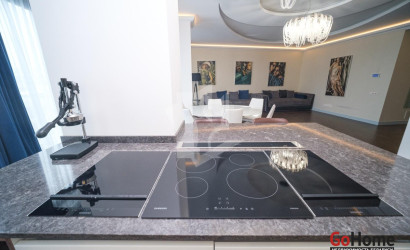 Купить 4-комнатную квартиру, Минск, Кальварийская ул., 16 (Фрунзенский район). Фото 18