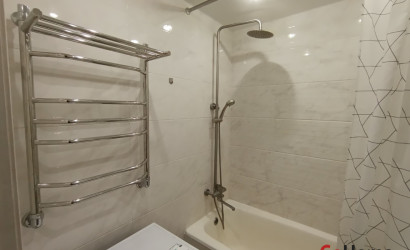 Купить 3-комнатную квартиру, Минск, ул. Лынькова, д. 23г (Фрунзенский район). Фото 10