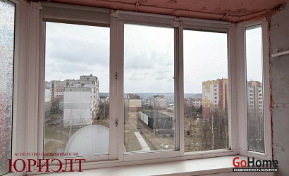 Купить 3-комнатную квартиру, Витебск, Чкалова, 49/3. Фото 18