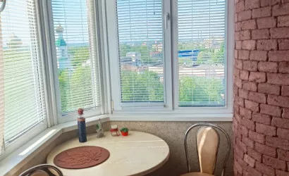  4-этаж.(50 м2), Бобруйск(Социалистическая)