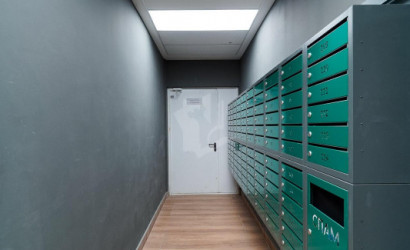 Купить 1-комнатную квартиру, Минск, Брилевская ул., 27 (Октябрьский район). Фото 35