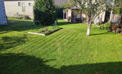 Купить коттедж, Молодечно, Улица Логойская,дом 24, 10.57 соток. Фото 11