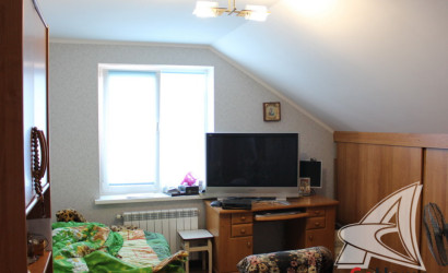 Купить дом, Брест, Мухавецкий с/с, 4.09 соток. Фото 12