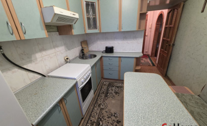 Купить 2-комнатную квартиру, Гродно, Щорса, 38. Фото 2