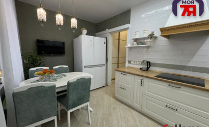 Купить 2-комнатную квартиру, Минск, Высоцкого ул., 1 (Первомайский район). Фото 4