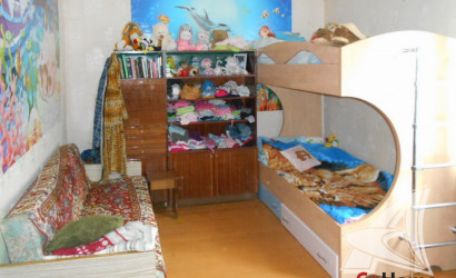 Купить 3-комнатную квартиру, Брест, Киевка, ул. Пивоварная. Фото 2