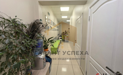 Аренда офиса, Брест, ул. Куйбышева,  200 кв.м.. Фото 4