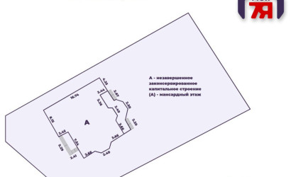 Купить дом, Михановичи, Центральная ул., 15 соток. Фото 10