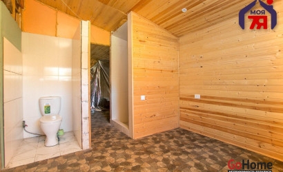 Купить дом, Заболотье, Центральная ул., 10.21 соток. Фото 9