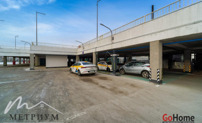 Аренда торгового помещения, Минск, Рудобельская ул., 3, 21.8 кв.м.. Фото 3