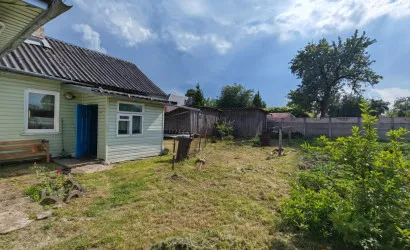  1-этаж.(154 м2), Барановичи(Димитрова)