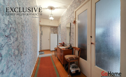 Купить 3-комнатную квартиру, Минск, Ангарская ул., 11 (Заводской район). Фото 10