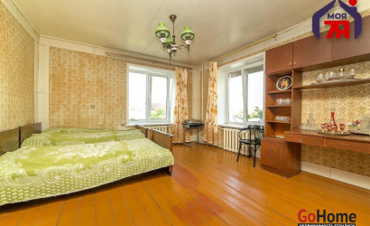 Купить коттедж, Молодечно, Красный проезд, 17, 4.2 соток. Фото 18