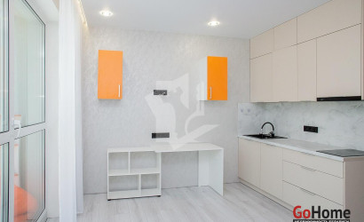 Купить 1-комнатную квартиру, Минск, Леонида Щемелёва ул., 28 (Октябрьский район). Фото 4