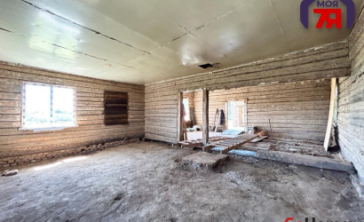 Купить дом, Зажевичи, Луговая ул., 25 соток. Фото 9