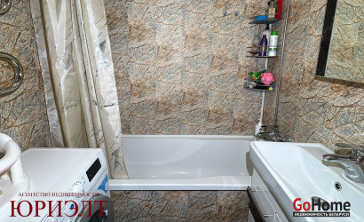 Купить 2-комнатную квартиру, Витебск, Чапаева, 38/1. Фото 13