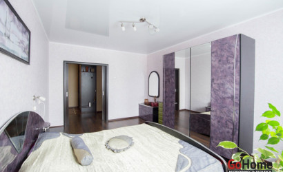 Купить 2-комнатную квартиру, Ждановичи, Парковая, 3В. Фото 5