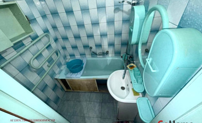 Купить 2-комнатную квартиру, Борисов, Ватутина, 22. Фото 9