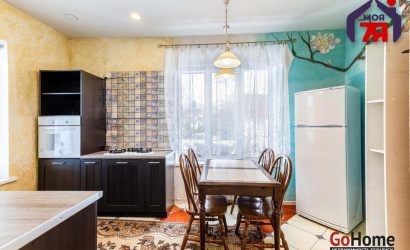 Купить коттедж, Дубница, Лесная ул., 4 соток. Фото 30