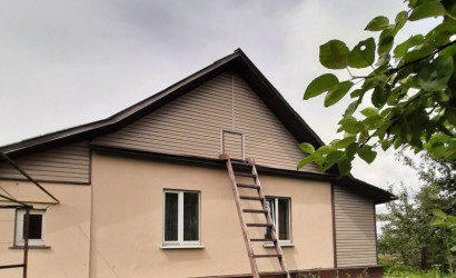 Купить дом, Витебск, Песочная, 6 соток. Фото 7