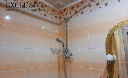 Купить 3-комнатную квартиру, Новополоцк, Молодежная ул., 121. Фото 17